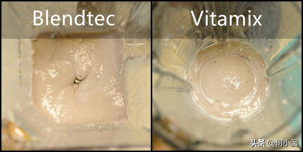 blendtec800破壁机评测,blendtec破壁机很大一股味道