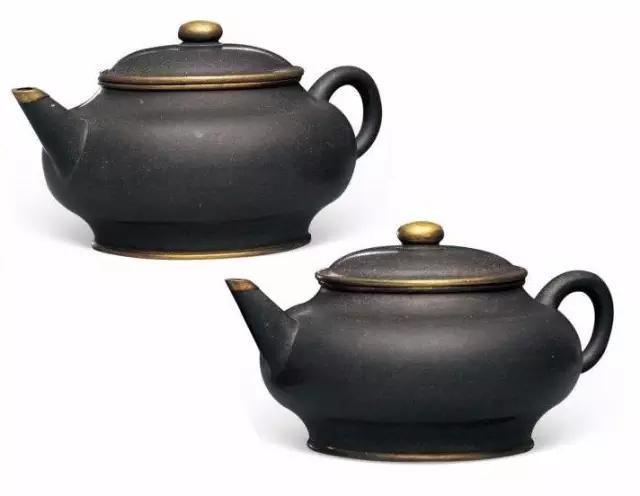 紫砂壶胎厚一般是什么壶型,什么壶型紫砂壶适合泡普洱