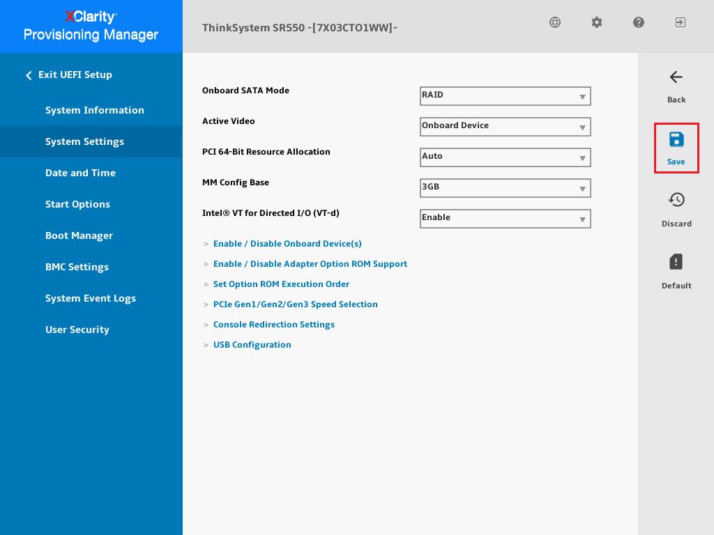 thinksystem中文,thinkserver服务器如何设置raid1
