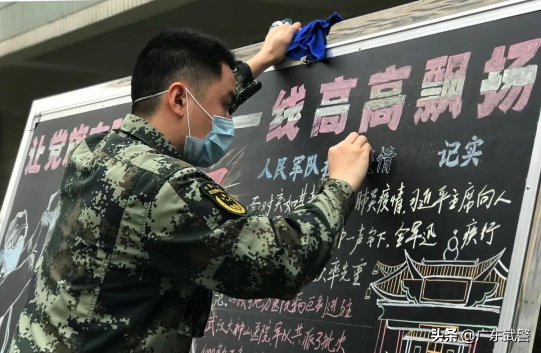 “宅”在营区久了太无聊?不可能的事!兵哥兵姐解锁“文娱”新姿势