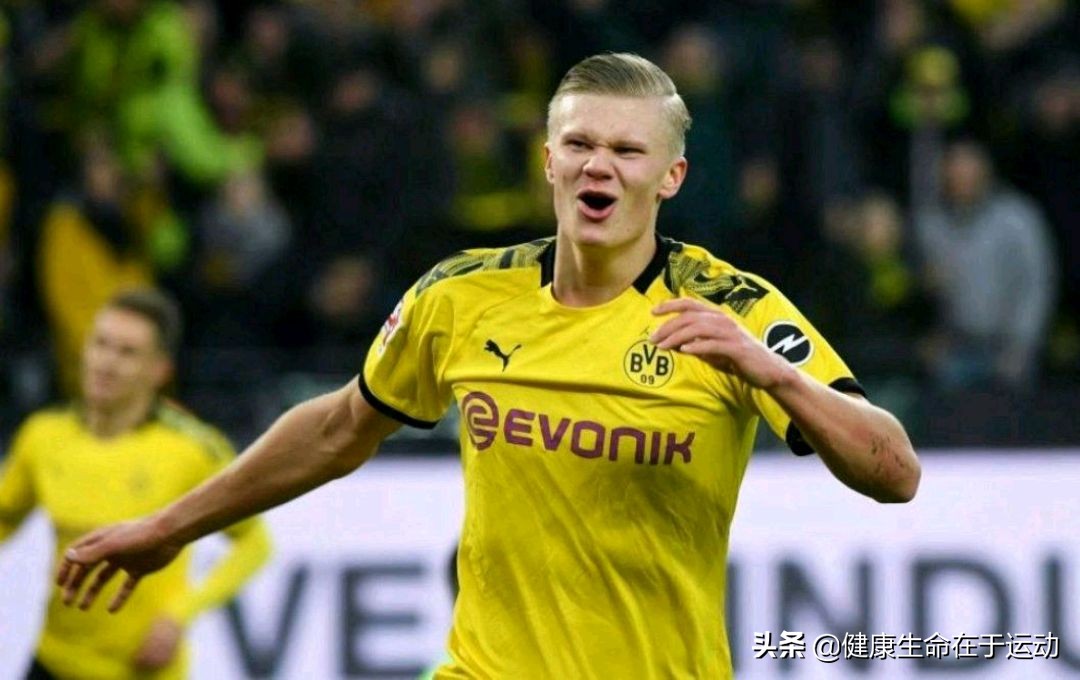 无人能及！C罗成当今足坛三大新星的超级偶像，2022年或加冕球王