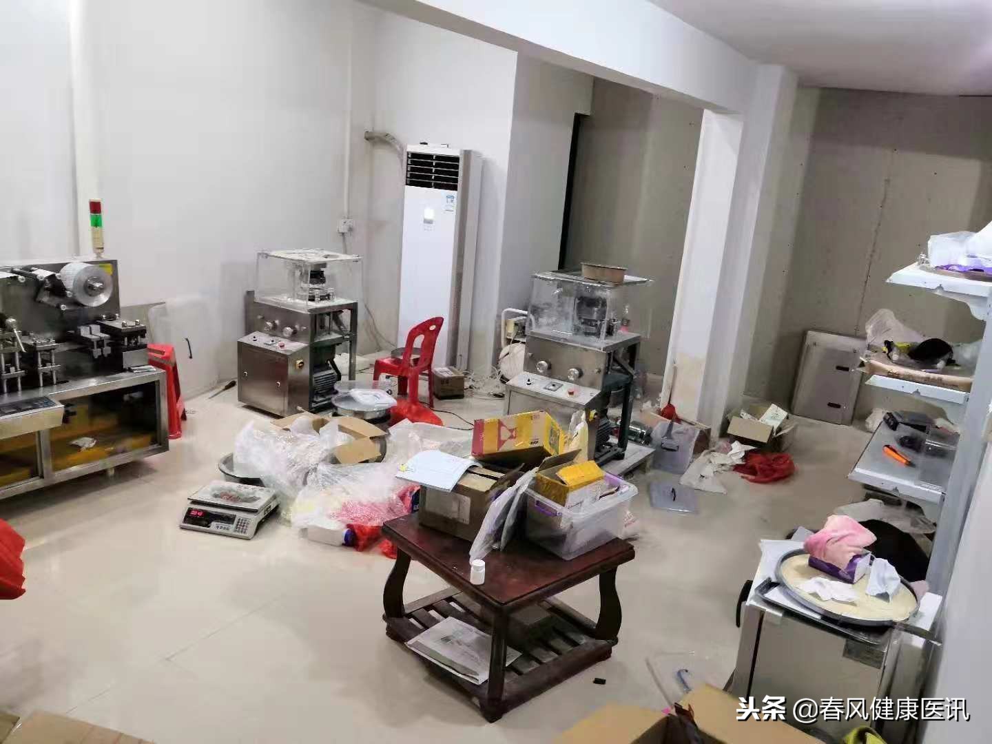 权健骗人保健品名单,十种虚假夸大疗效的保健品