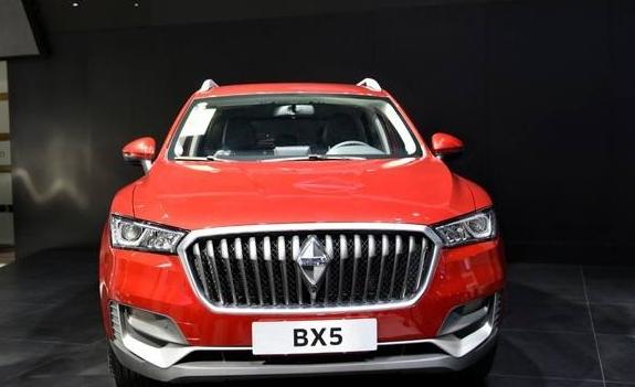 颜值实用4款10-15万元国产suv推荐,10-15万左右的日系suv