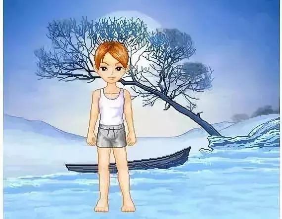 陪伴我13年的QQ宠物，永久下线了，那个小朋友，再见....