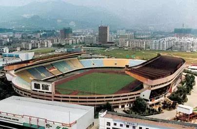 长沙承办2017亚洲杯,中国哪个城市申请亚洲杯