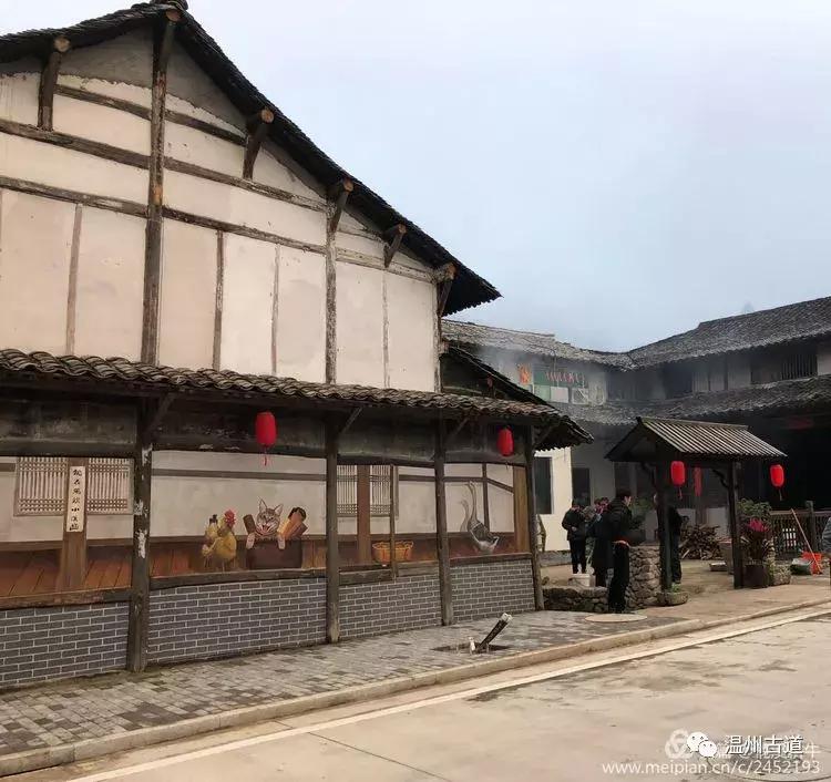 岩坦镇网红打卡点,岩坦镇景点