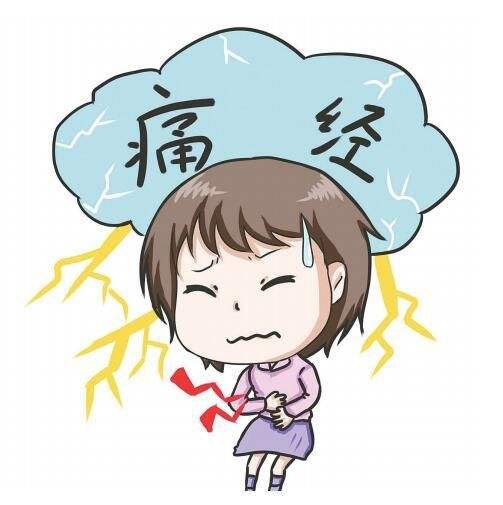 经常痛经那么这几种食物最好别碰,痛经最怕的4种食物