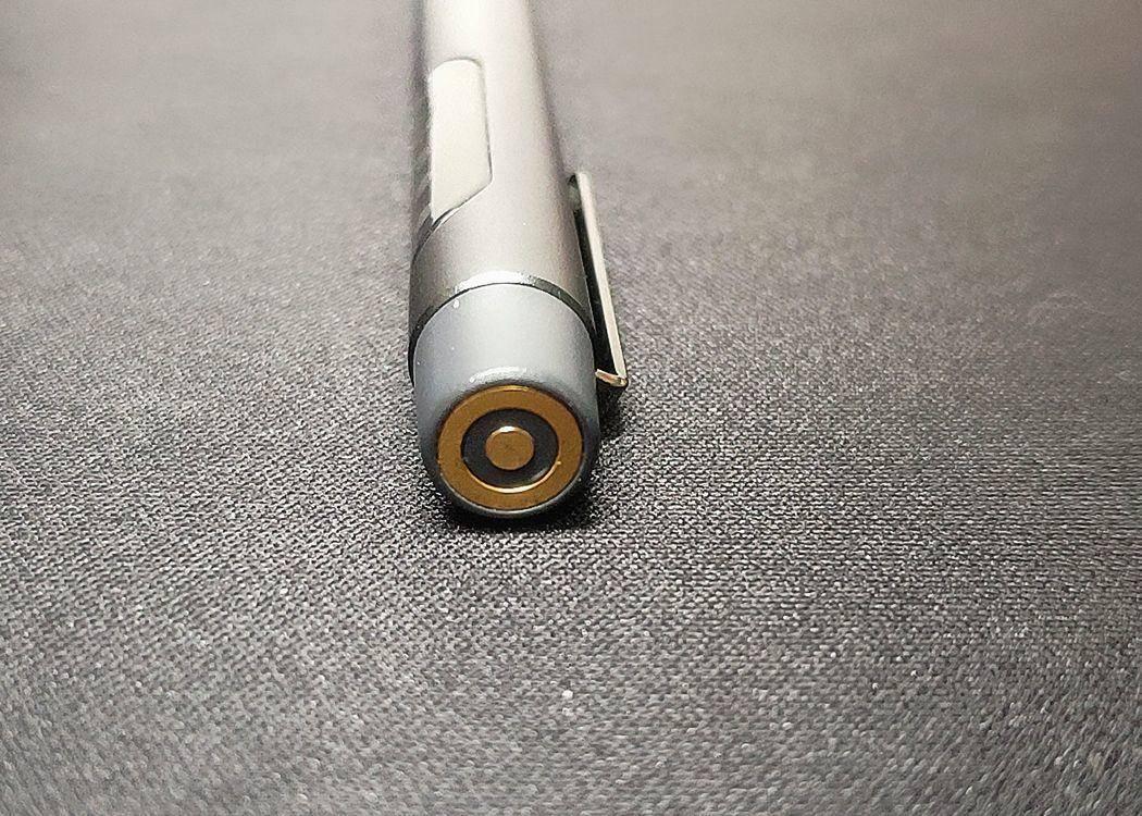 笔上的黑科技,阿巴町儿童正姿笔体验