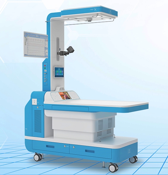 我国第一个空间试验站,我国第1个真正的空间实验站