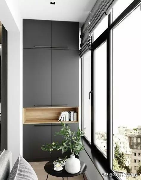 现在阳台风水禁忌,阳台风水禁忌不可忽视