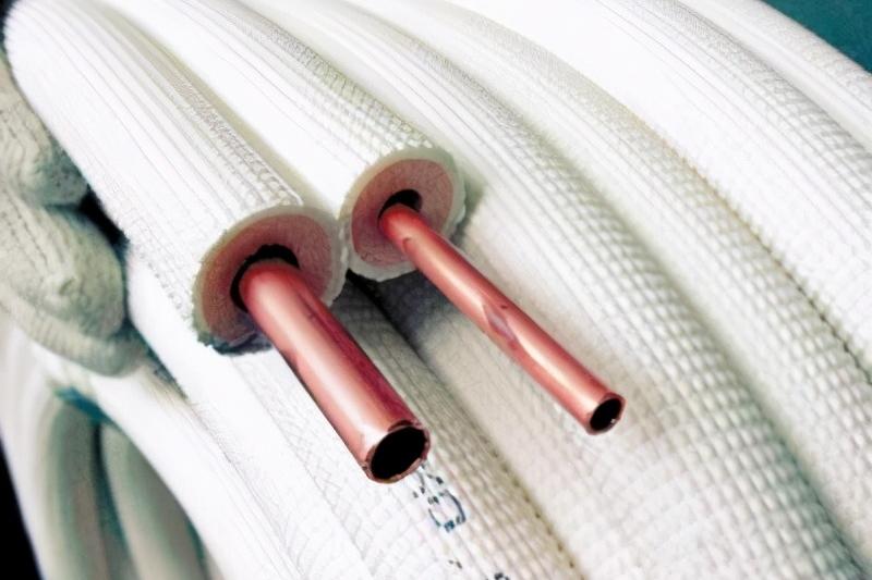 tcl空调制热外机漏水是怎么回事,美的空调制热室外机漏水怎么解决