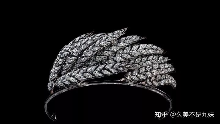 世界低调又不失奢华的珠宝品牌 (你不能不知道的珠宝大牌)