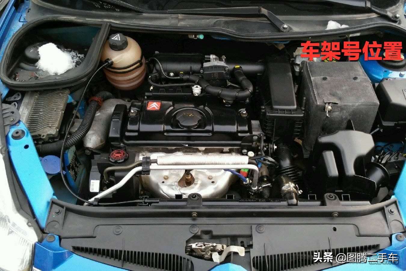 年审车辆上牌,上户车检