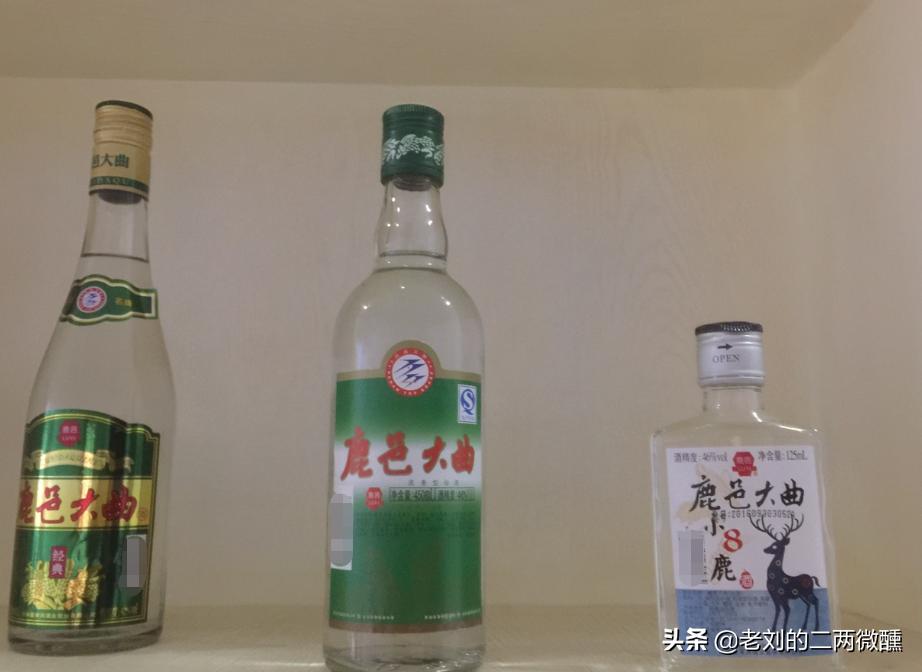 河南四大名酒都是啥,被埋没的四款名酒