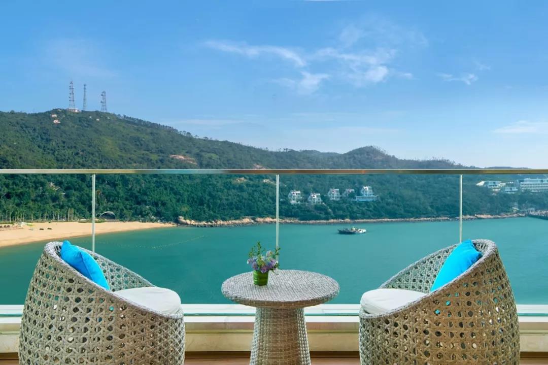 小塞班海岛,珠海东澳岛小塞班