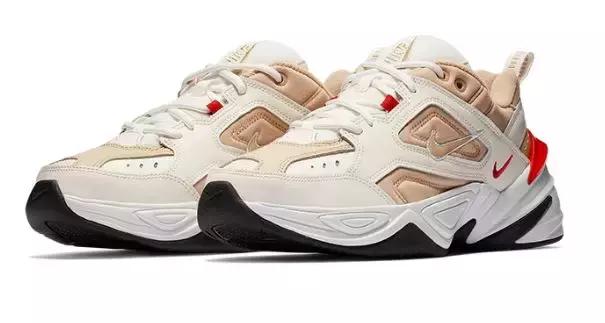 开春穿新鞋，2019哪几双运动鞋最值得入手？