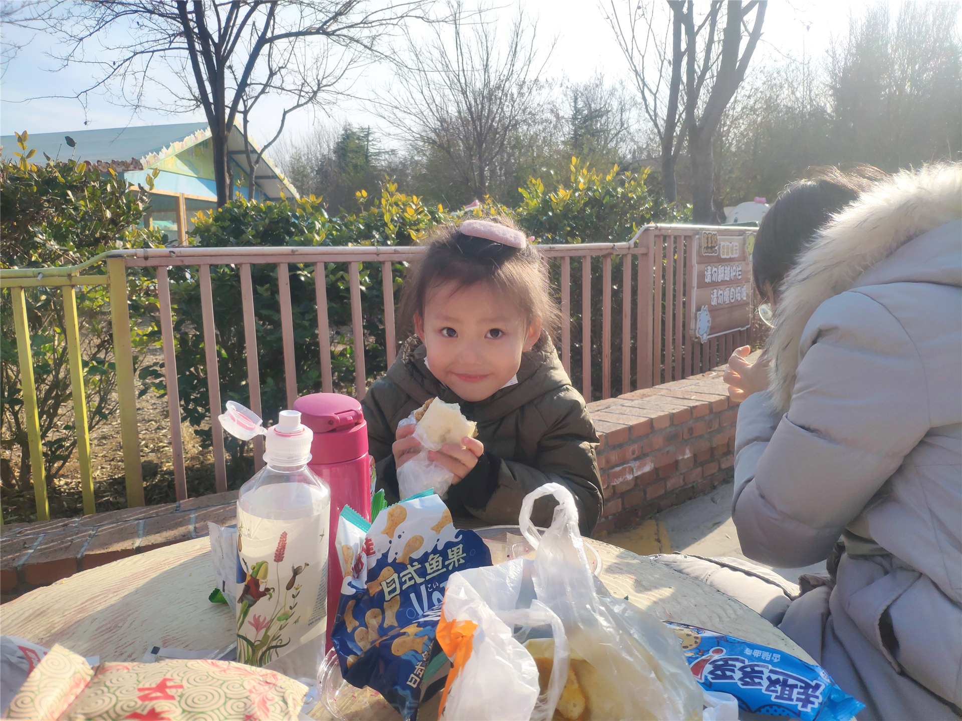 推荐一个好地方长隆野生动物世界,长隆野生动物世界全景