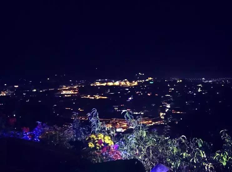 看了照片,我3秒钟就决定要去丽江