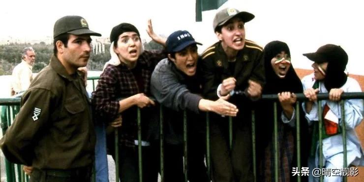 国际女子足球排名美国,经典十大足球电影推荐