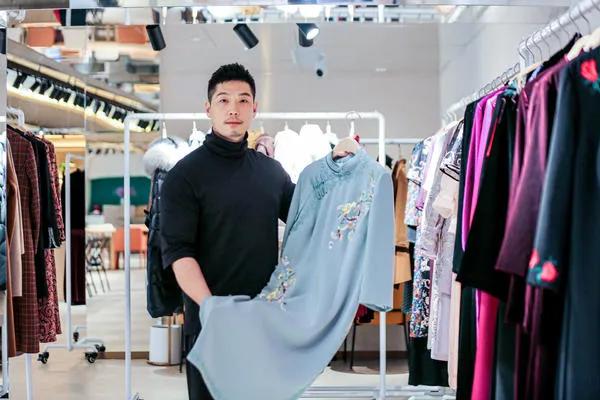 二代接班黛玛诗：电商维新，GMV4年翻3倍