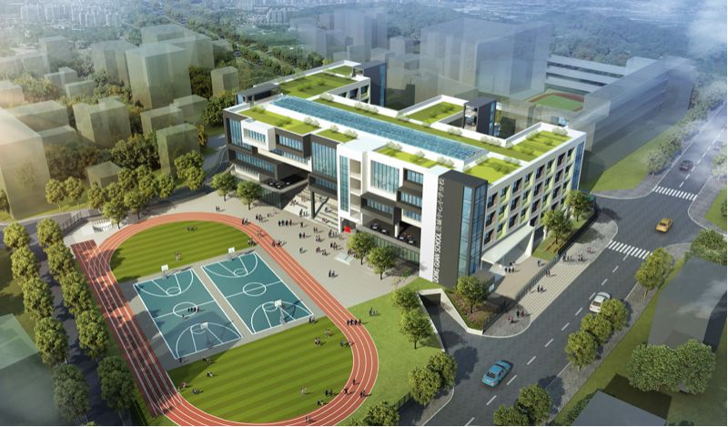 东莞公办好学校来几所,来看看大家眼中的学校