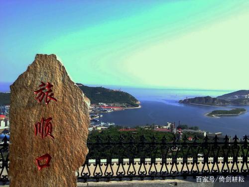 大连地铁沿线有哪些打卡景点,大连沿途的风景线