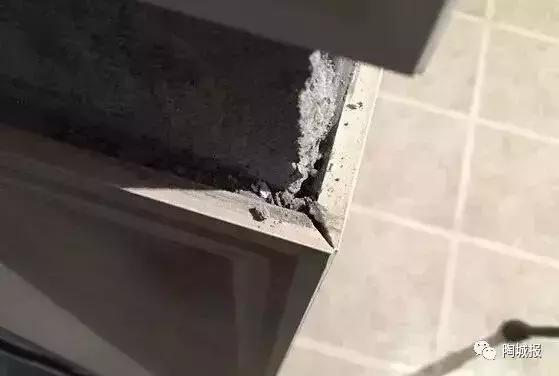 瓷砖加工方法视频教程,瓷砖楼梯踏步怎么加工好看