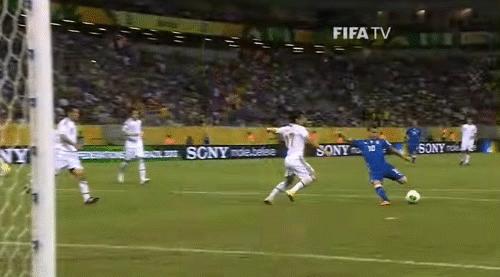 日本足球天才集体爆发闪耀欧洲,日本足球挫折