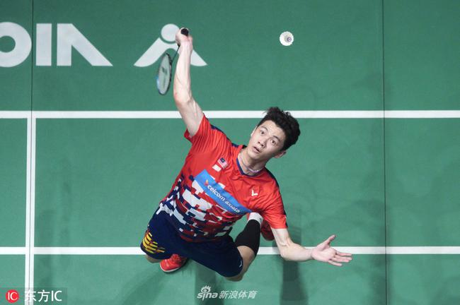 世界羽毛球男队员排名,世界十大男子羽毛球队员排名