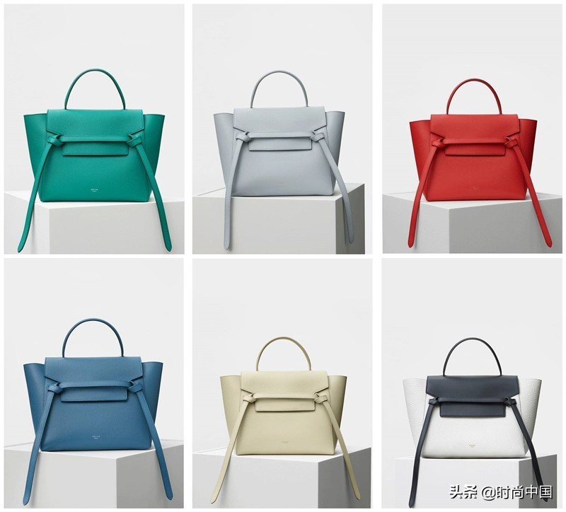奢侈品包包值得入手款式,今年奢侈品包包必买经典款
