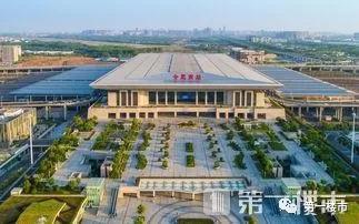 合肥即将建的新地标,15年后的合肥是什么样子