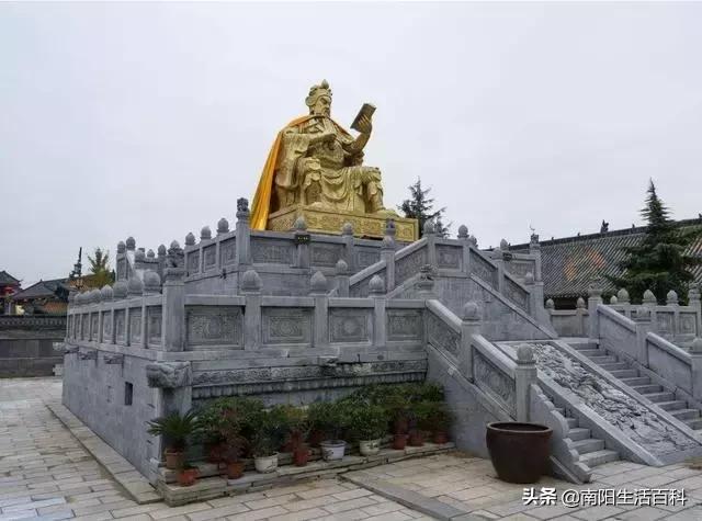 社旗赊店古街,河南十大千年古镇