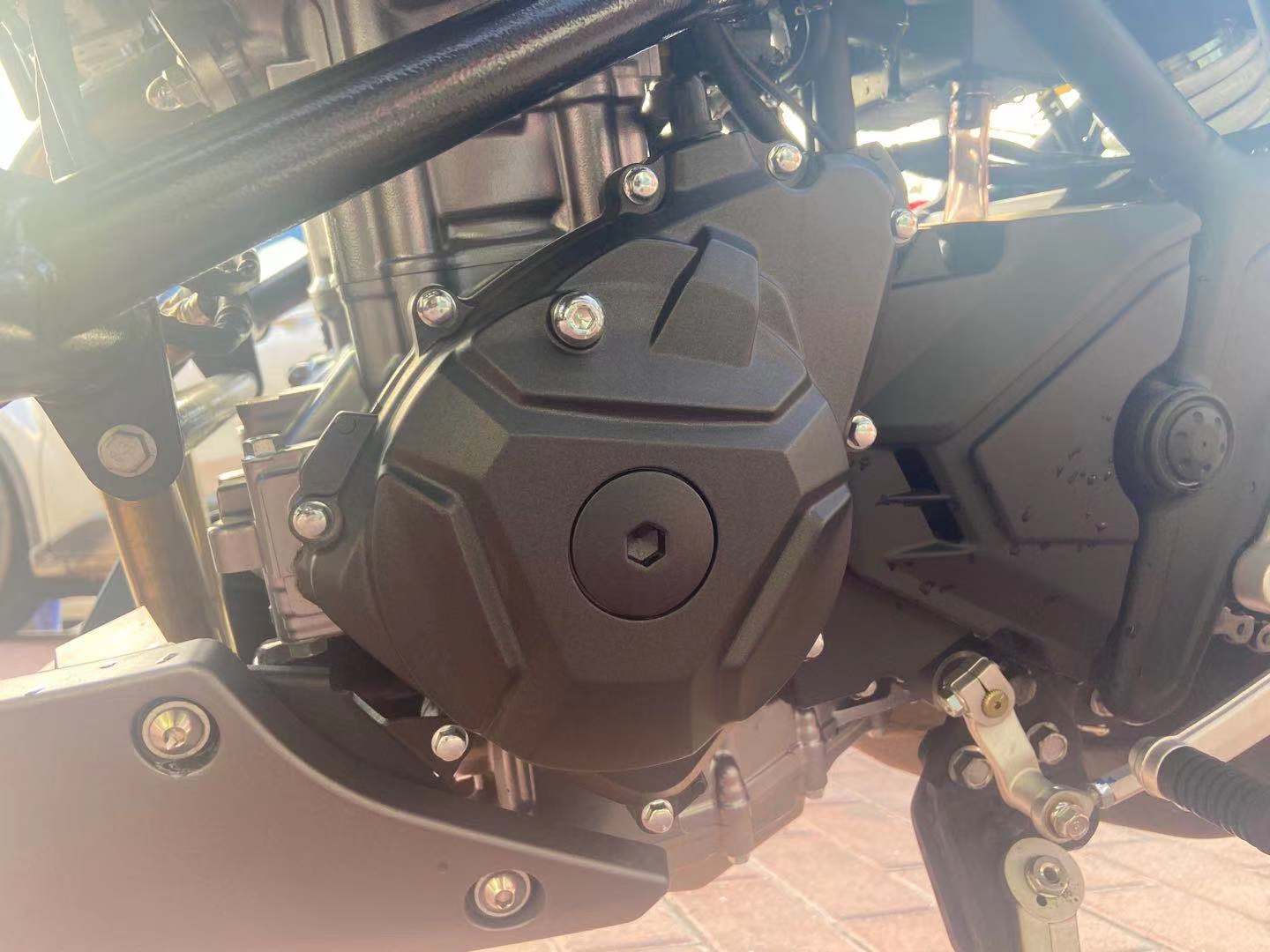 凯越摩托是什么档次的,凯越厉害吗