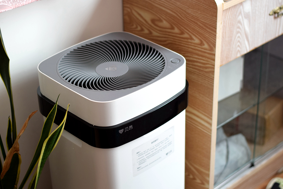 全网首发评测：拜拜了！需要滤芯才能长期使用空气净化器的时代！