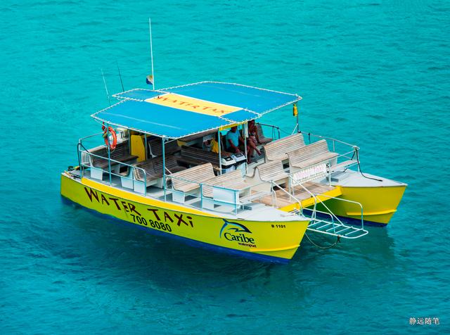 加勒比海邮轮旅行香港,加勒比海游轮旅行视频大全