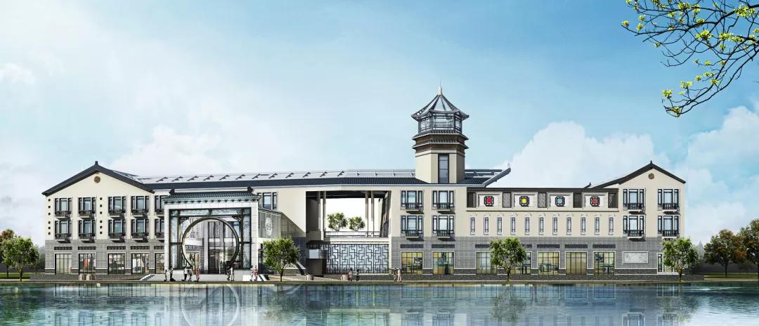 斗门十大旅游景点,斗门有哪些旅游景点值得去