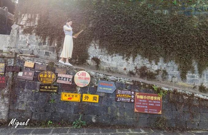 腾冲旅游攻略气温,腾冲深度旅游