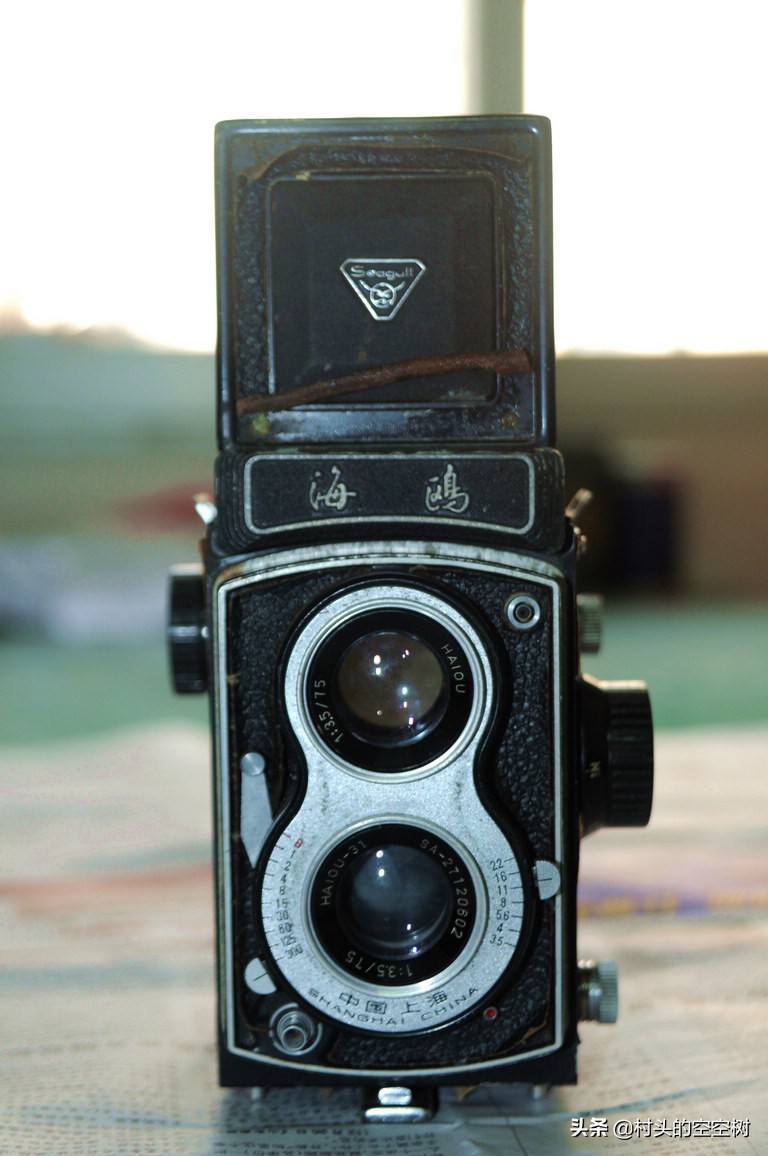 凤凰老相机205能卖多少钱,凤凰205相机拆解