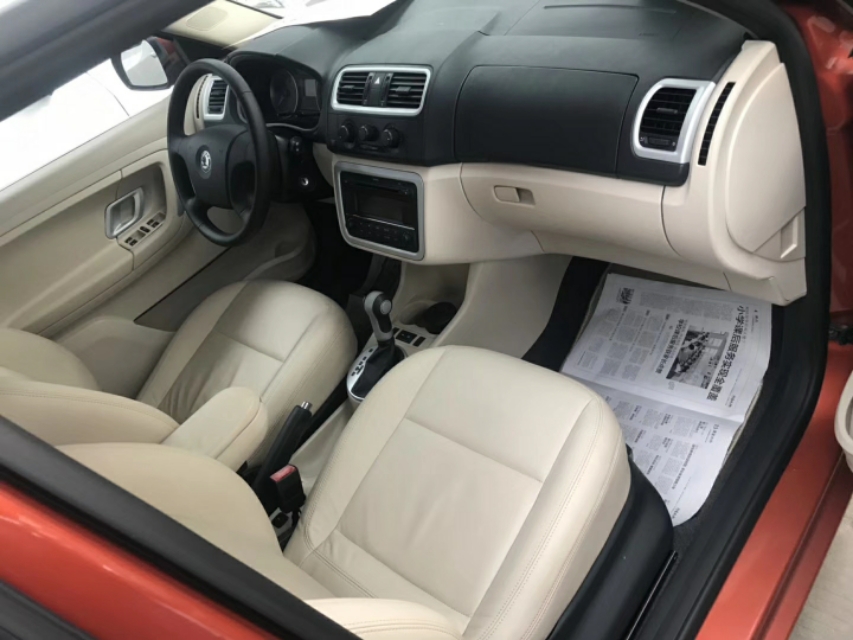 09斯柯达晶锐1.4和1.6区别,19年的斯柯达晶锐能卖多少钱