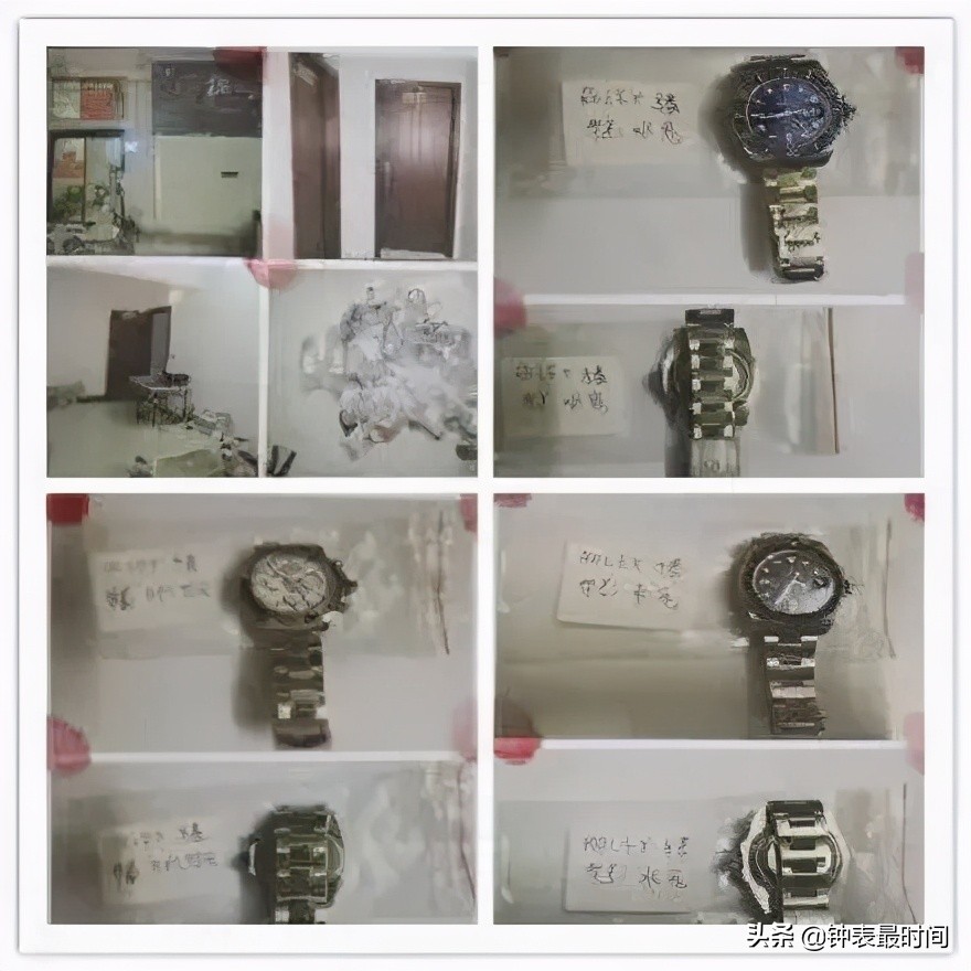 北京劳力士事件,广州劳力士事件始末