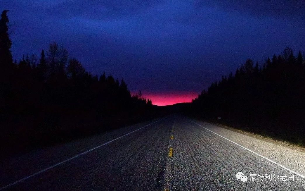 跟着老白行走加拿大，育空Watson Lake、BC省Northern Rockies