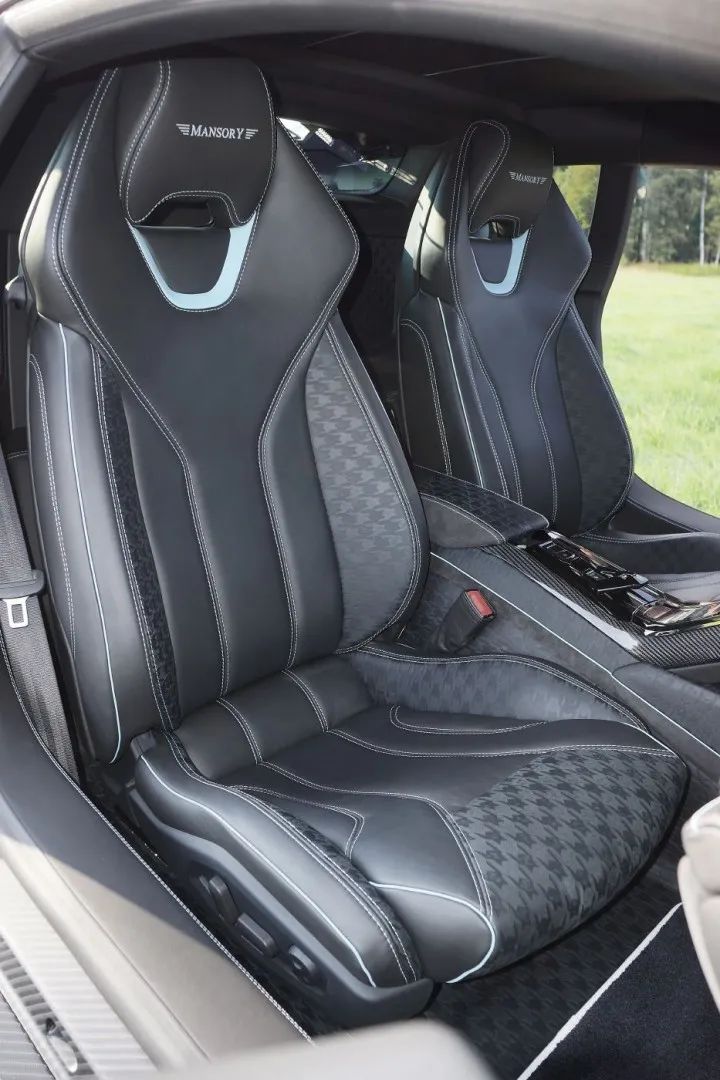 火力全开迈凯伦,火力全开奔驰迈巴赫