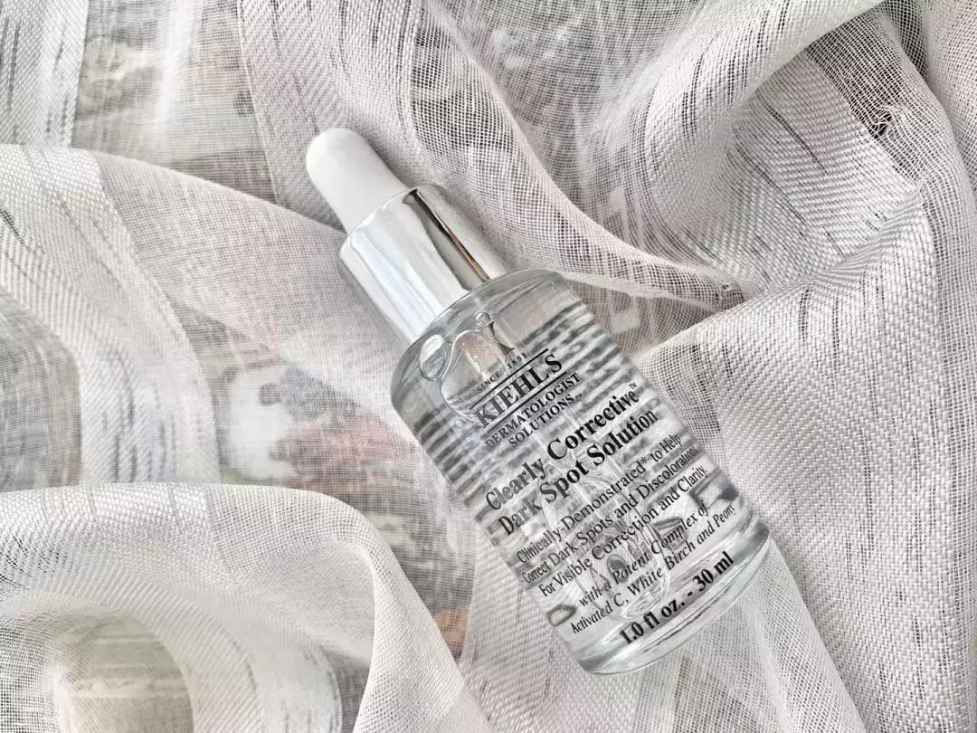 细数那些被明星带偏的美白方法,明星美白用的都是什么方法