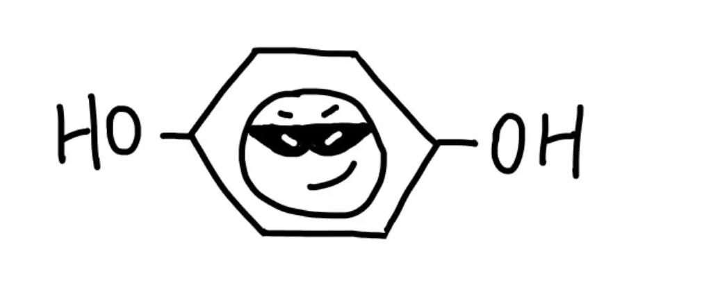 美白祛斑的产品一般有哪些成分,577美白祛斑成分及配方