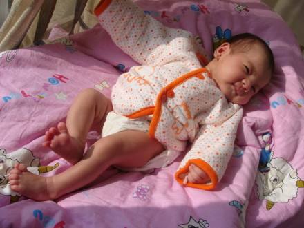 宝宝淹脖子需要怎么处理,宝宝淹脖子怎么办妈妈这样做