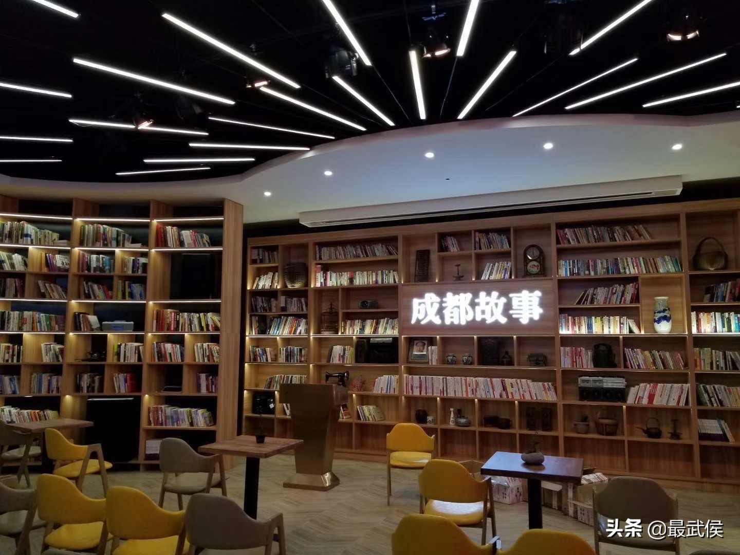 成都新的网红巷,玉林网红巷