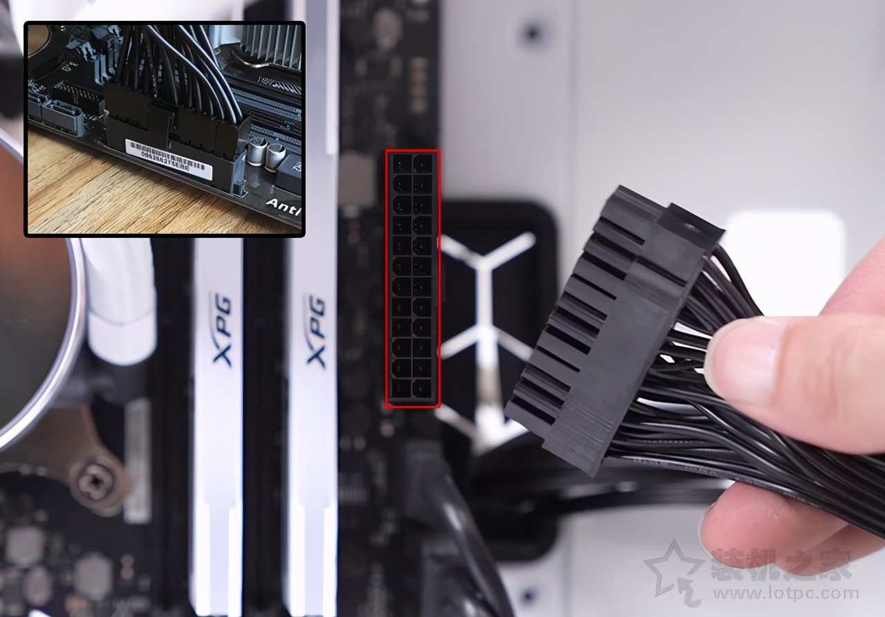 装机组装电脑,装机模拟器手机版组装电脑