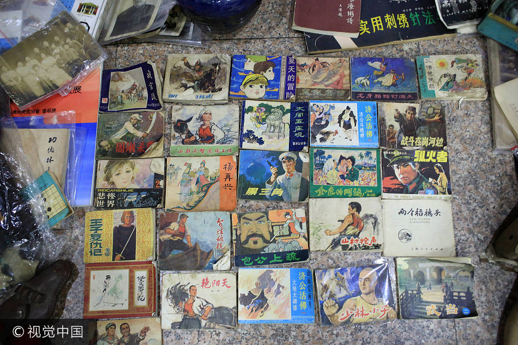 如何判断真假小人,如何判断小人书旧书是不是正版