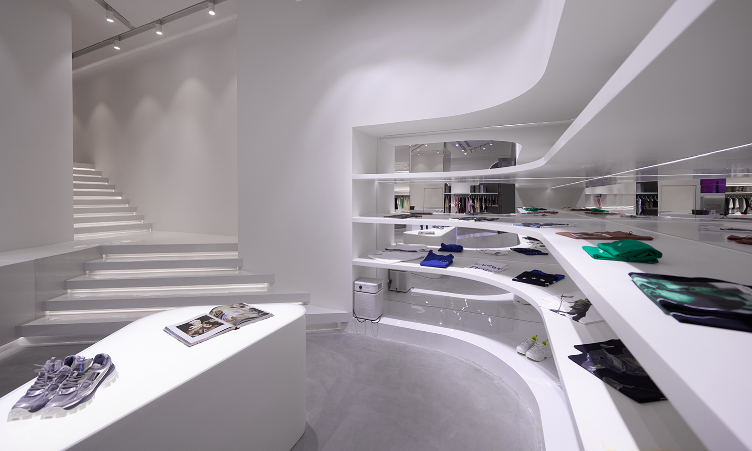 时尚买手店如何挣钱,潮流买手店怎么弄出高级感