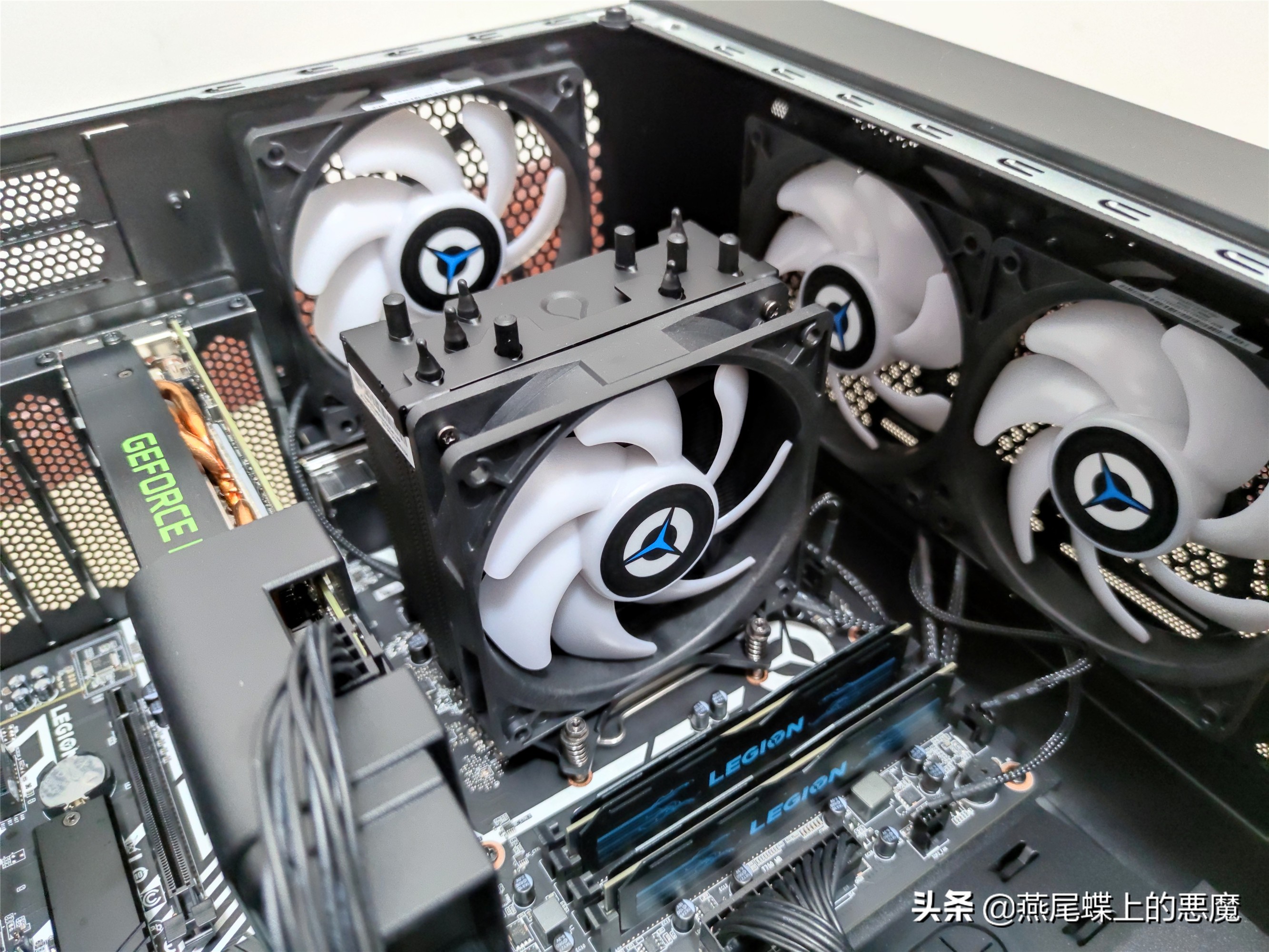 真的不像品牌机，拯救者刃90002020款全方位评测